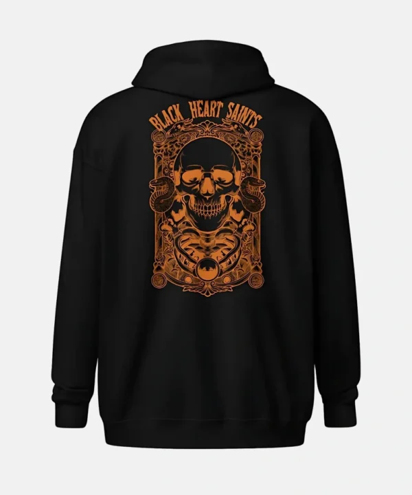 Limited Edition Halloween Hoodie