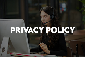 privacy policy