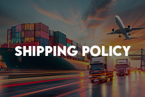 shipping Policy